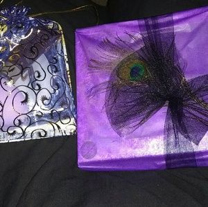 Pretty packaging!❤️❤️❤️